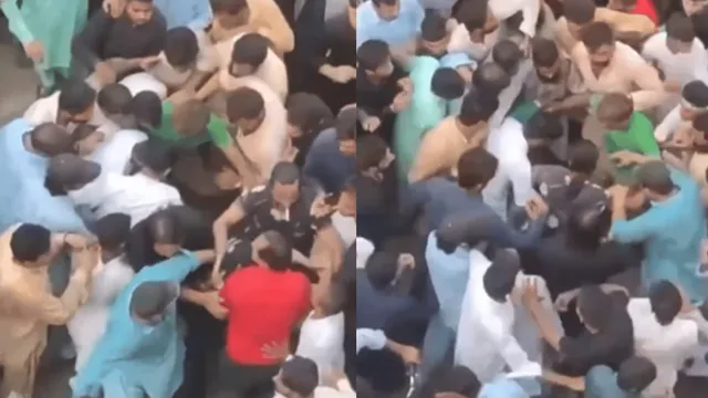 viral-video-shows-pakistani-woman-getting-harassed-by-crowd-in-public-fake-or-real